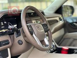 جي ام سي يوكون